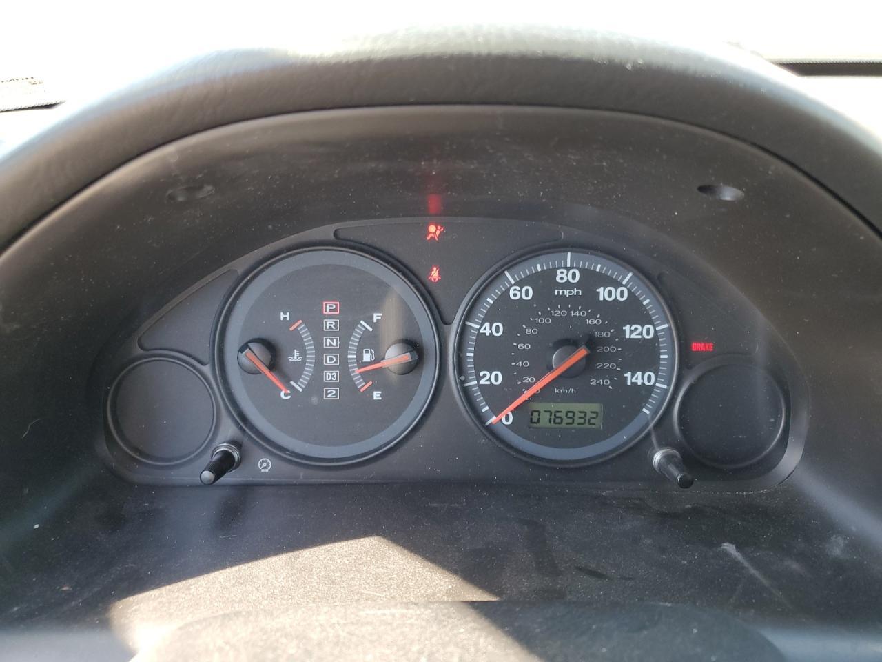 2004 Honda Civic Dx Vp Copart, lot number: 56435475, vin: 2HGES16394H619190. Thumbnail 9