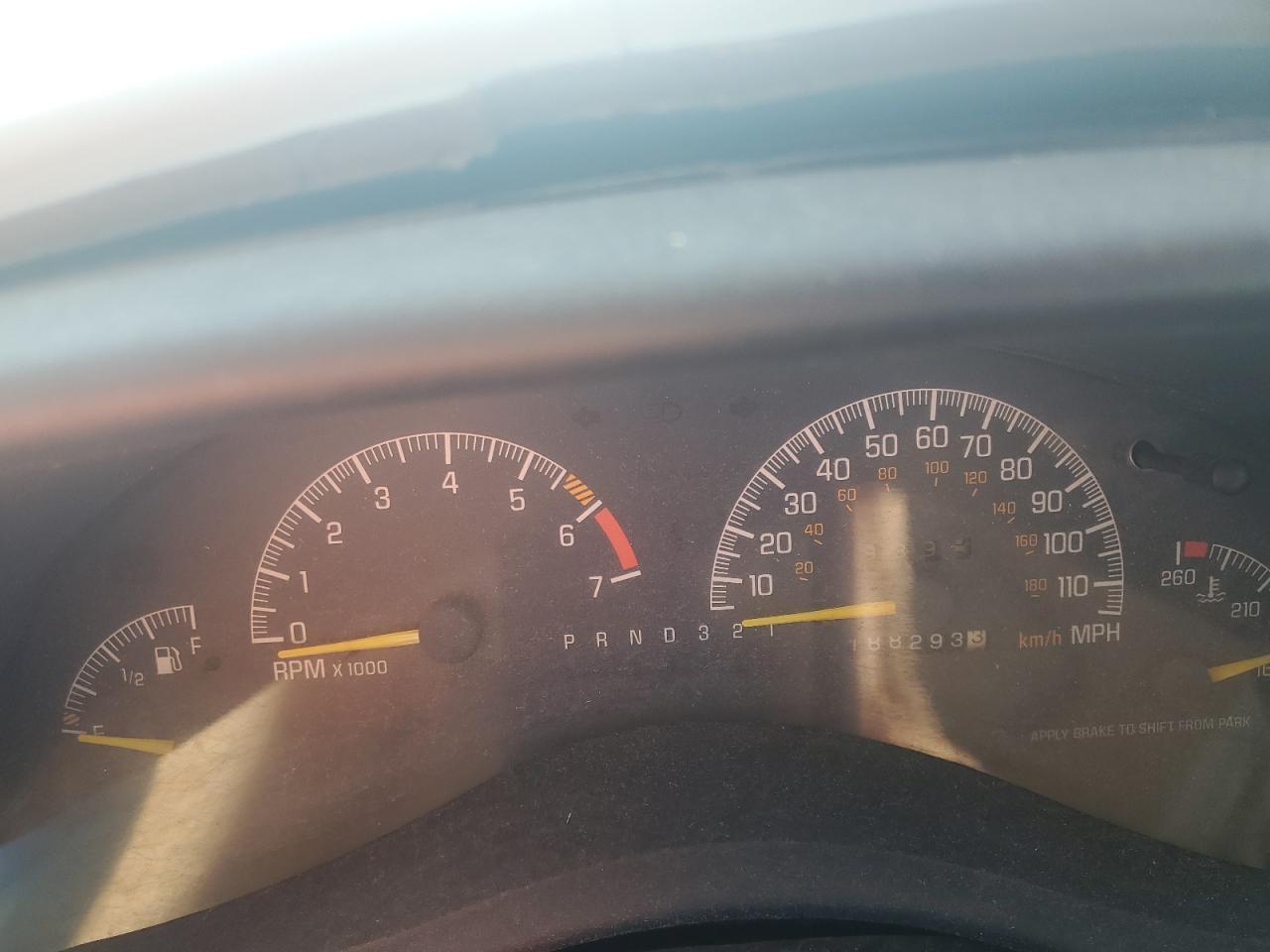 2006 Nissan Titan Xe Copart, lot number: 56522015, vin: NULL. Thumbnail 9