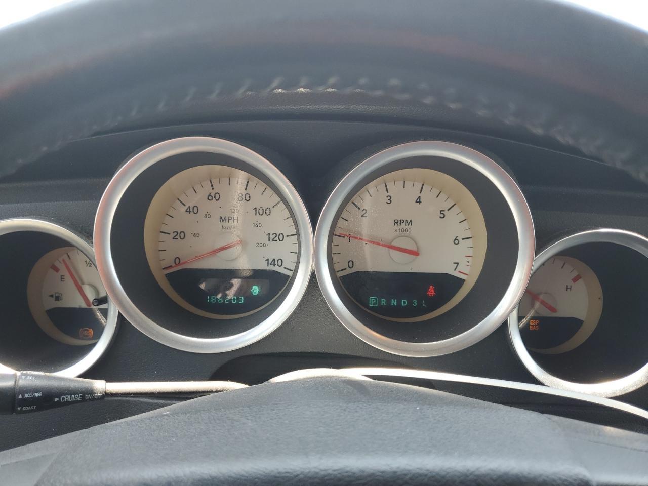 2005 Dodge Magnum Sxt Copart, lot number: 58200075, vin: 2D4FV48VX5H570760. Thumbnail 9