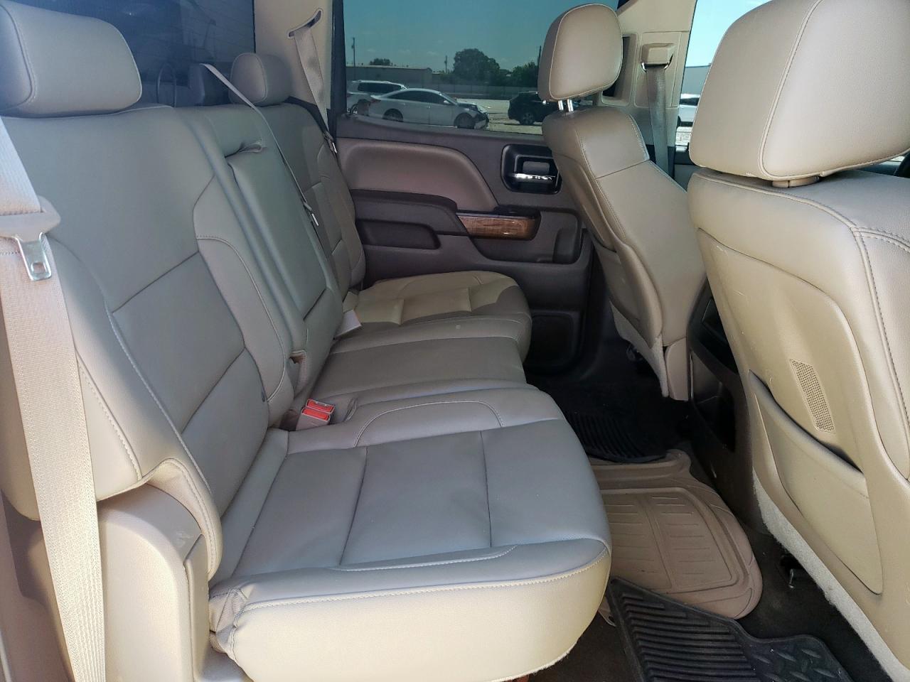 2014 GMC Sierra C1500 Slt Copart, lot number: 56747605, vin: 3GTP1VEC6EG400224. Thumbnail 10