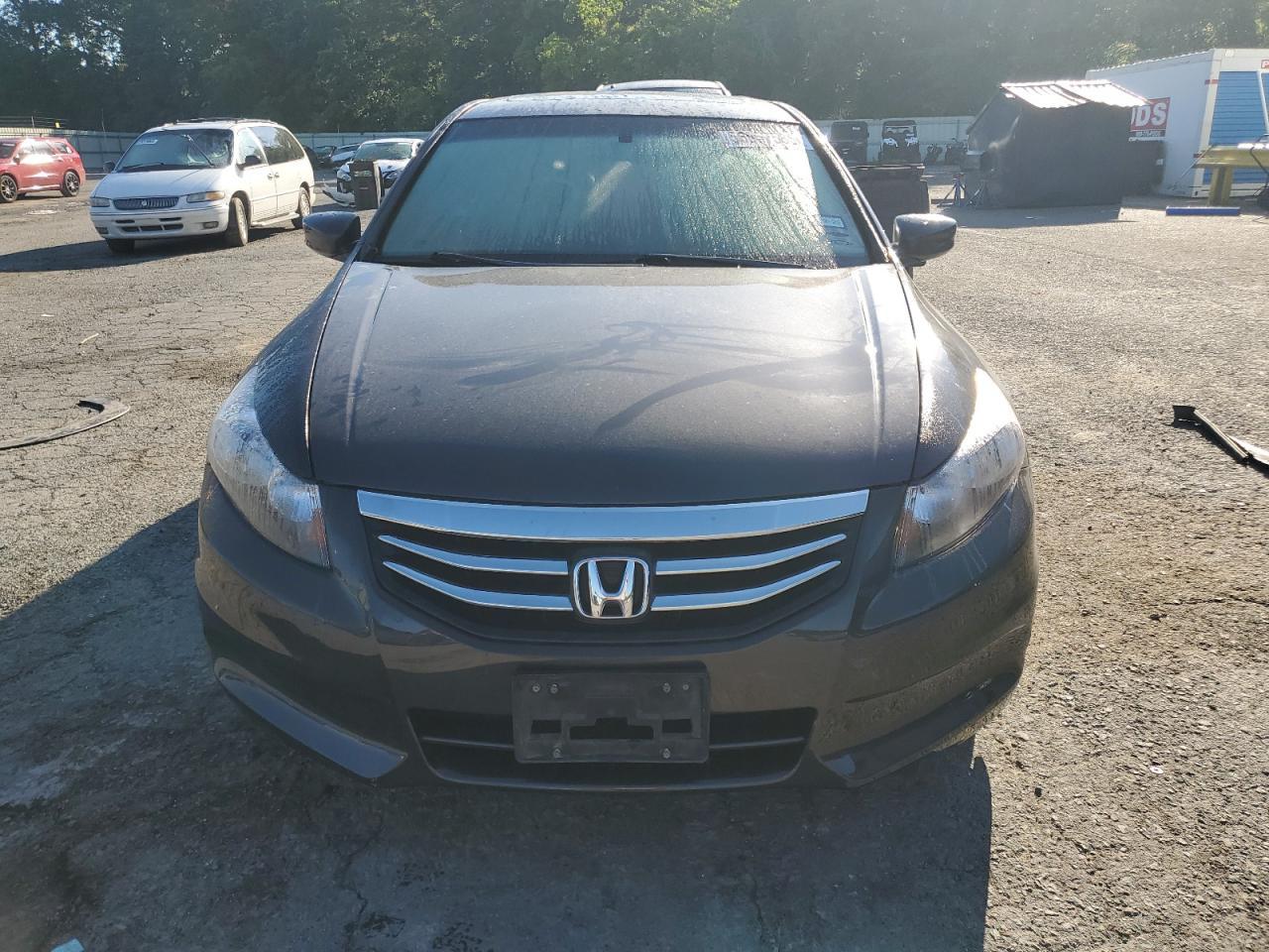 2011 Honda Accord Exl Copart, lot number: 56057585, vin: 1HGCP2F80BA100910. Thumbnail 5