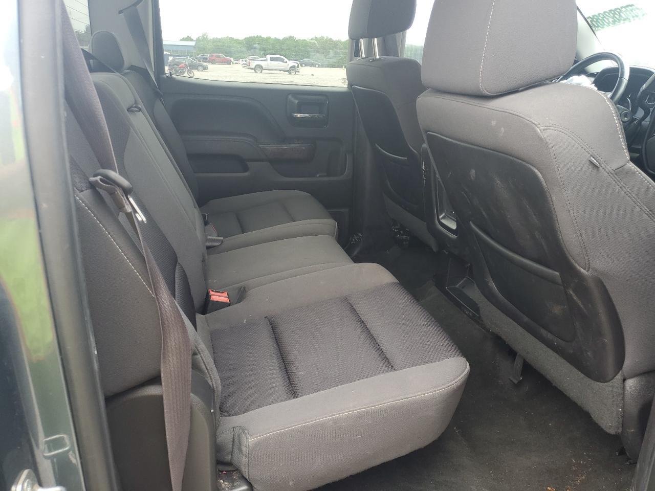 2014 GMC Sierra K1500 Sle Copart, lot number: 56423355, vin: 3GTU2UEC0EG403288. Thumbnail 10