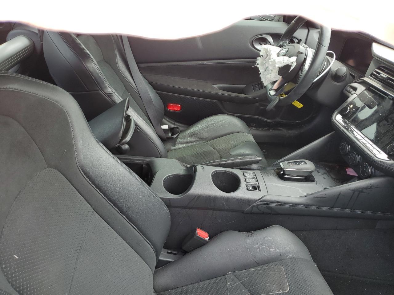 2023 Nissan Z Performance Copart, lot number: 58751065, vin: JN1BZ4BH9PM311330. Thumbnail 10