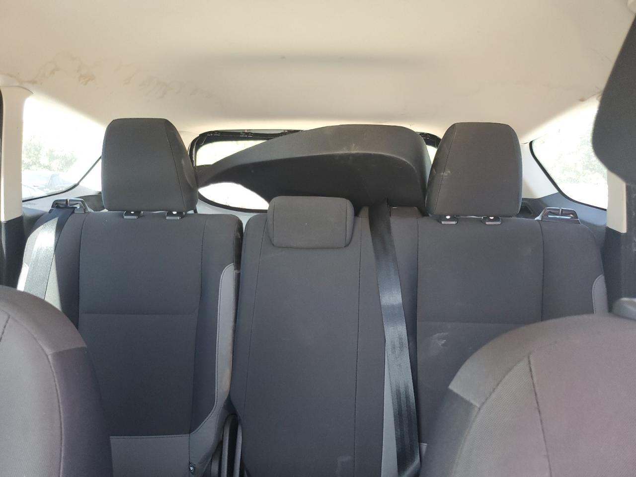 2013 Ford Escape S Copart, lot number: 56046785, vin: 1FMCU0F77DUB39316. Thumbnail 10