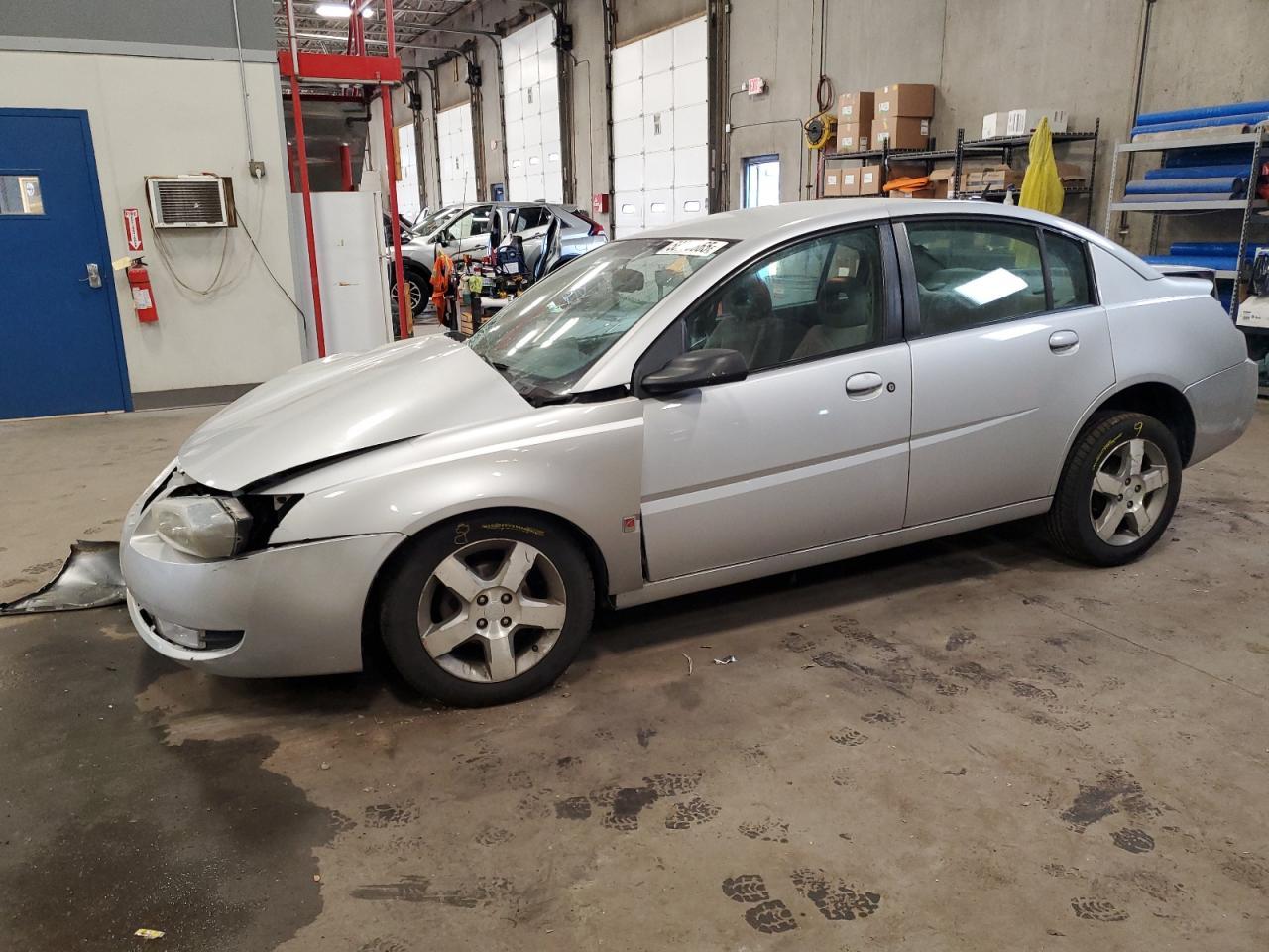 2004 Mercury Mls 500 Copart, lot number: 58378865, vin: NULL. Thumbnail 1