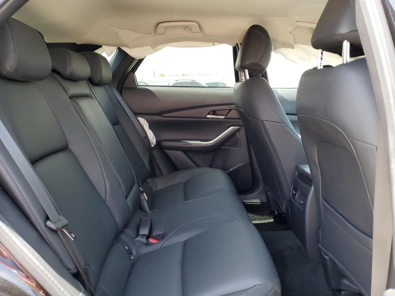 2024 Mazda Cx-30 Select Copart, lot number: 58629145, vin: 3MVDMBBM9RM629590. Thumbnail 11