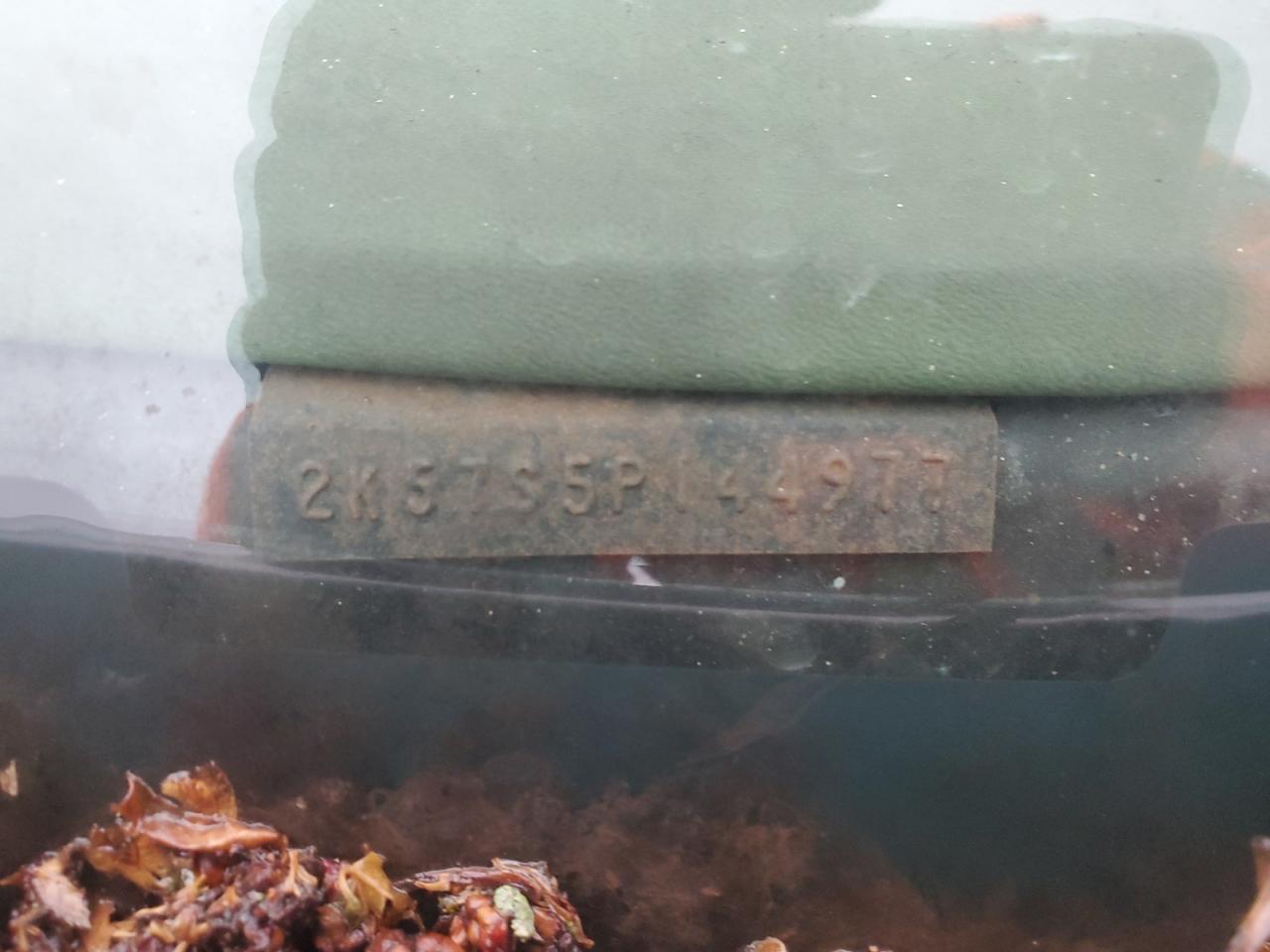 2004 Mercury Mls 500 Copart, lot number: 56328905, vin: NULL. Thumbnail 12