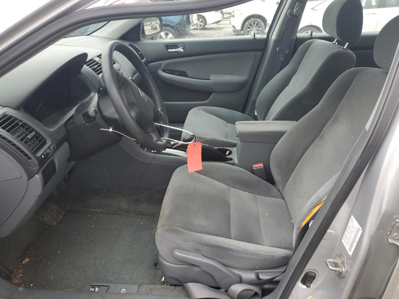 2007 Honda Accord Se Copart, lot number: 56392785, vin: 1HGCM56397A130011. Thumbnail 7