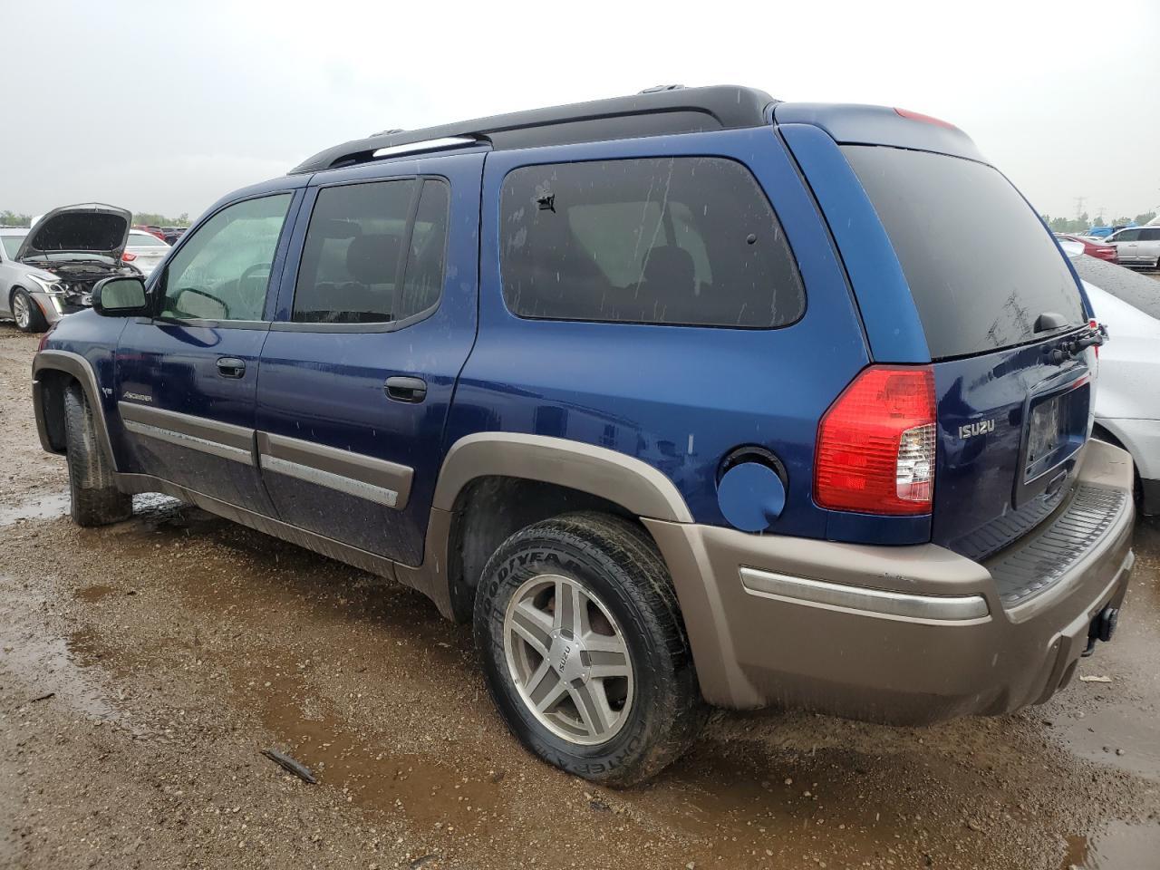 2004 Mercury Mls 500 Copart, lot number: 57913865, vin: NULL. Thumbnail 2