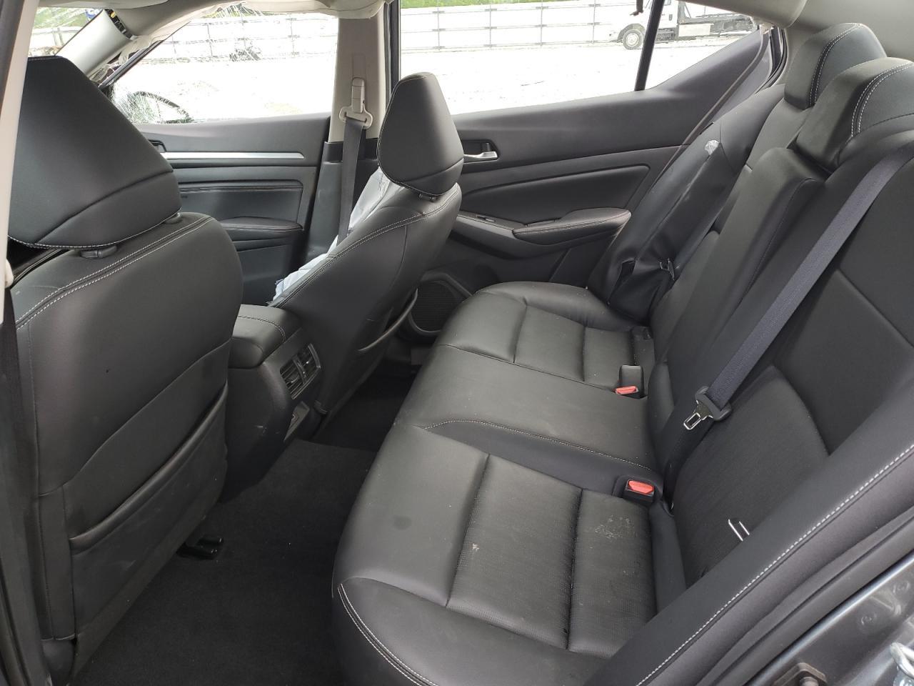 2019 Nissan Altima Sl Copart, lot number: 55441115, vin: 1N4BL4EV6KC254296. Thumbnail 10