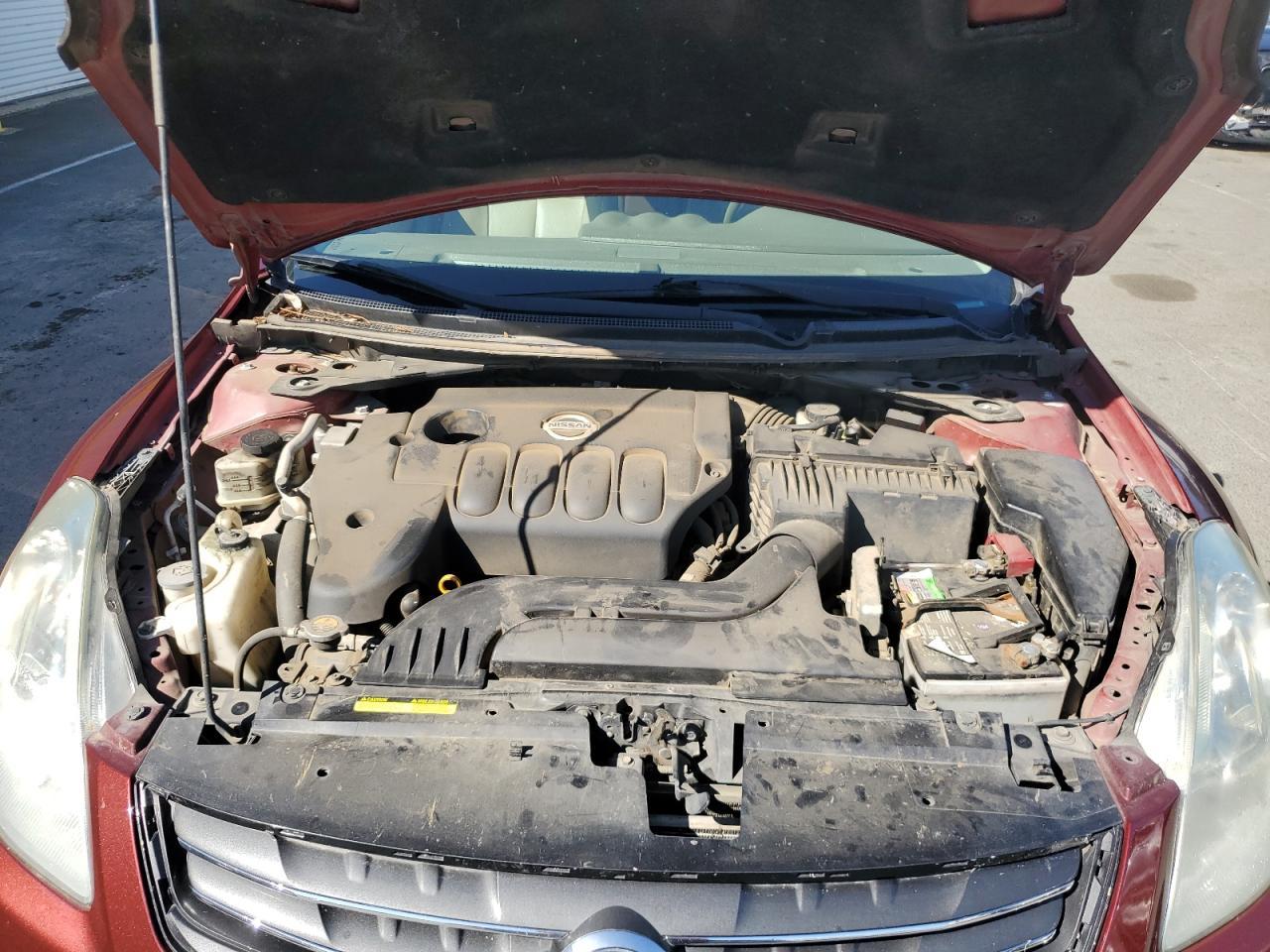 2011 Nissan Altima Base Copart, lot number: 56352125, vin: 1N4AL2AP6BN500095. Thumbnail 11