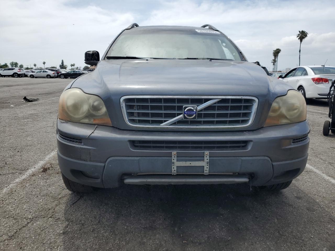 2007 Volvo Xc90 3.2 Copart, lot number: 56785975, vin: YV4CN982771370761. Thumbnail 5