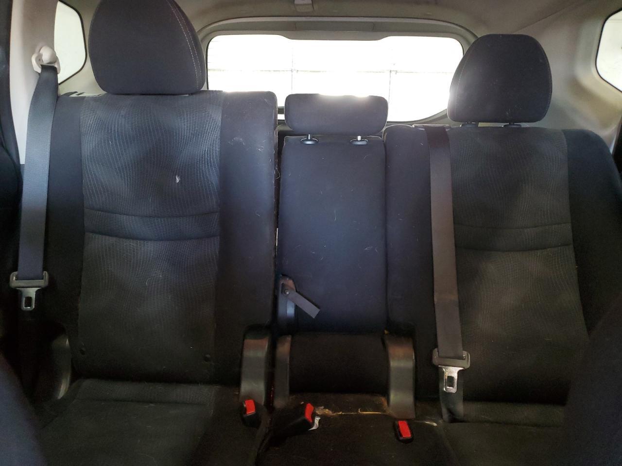 2014 Nissan Rogue S Copart, lot number: 56537275, vin: 5N1AT2MV6EC843103. Thumbnail 10