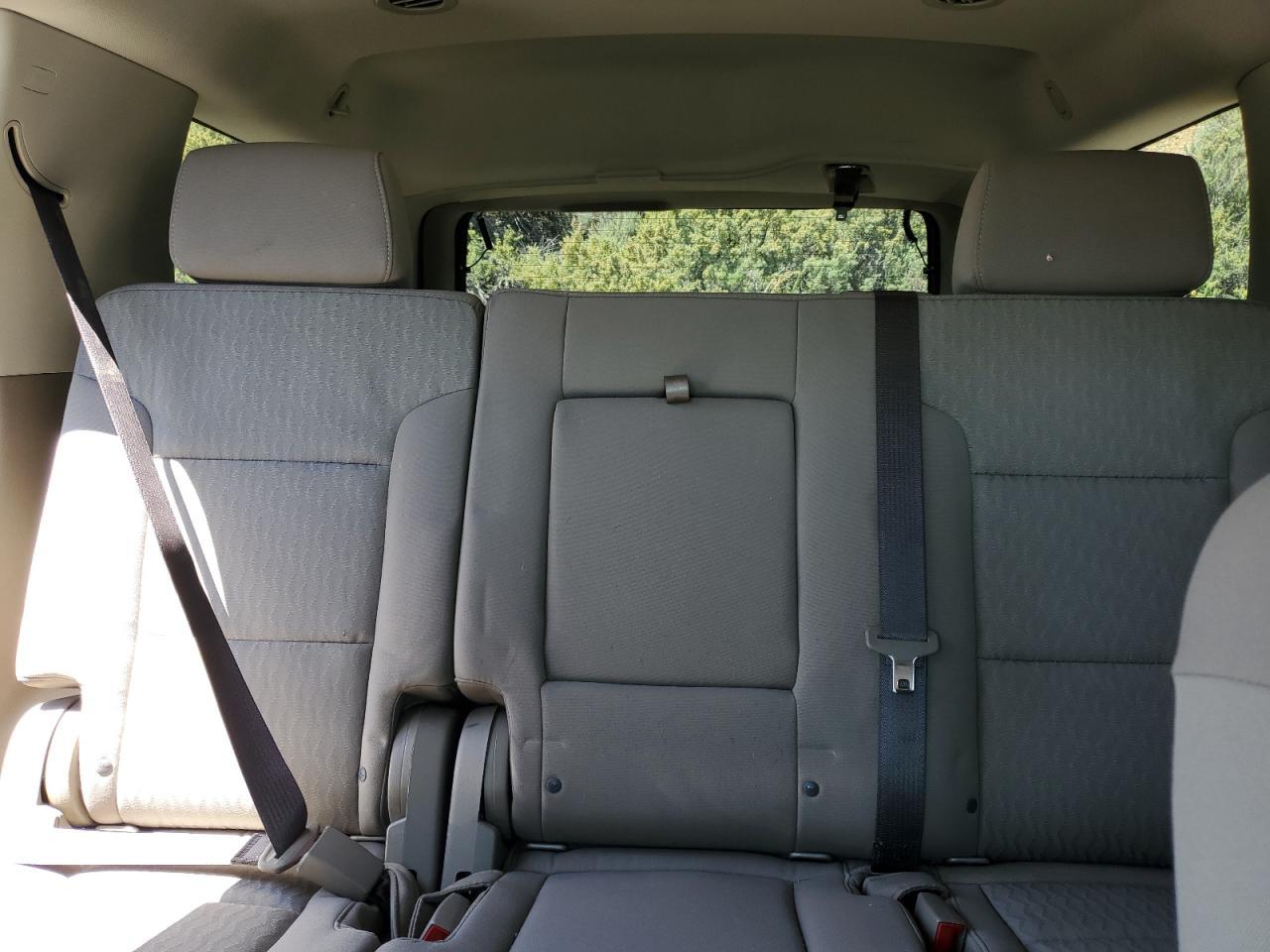 2017 GMC Yukon Sle Copart, lot number: 58832655, vin: 1GKS2AEC1HR247597. Thumbnail 10