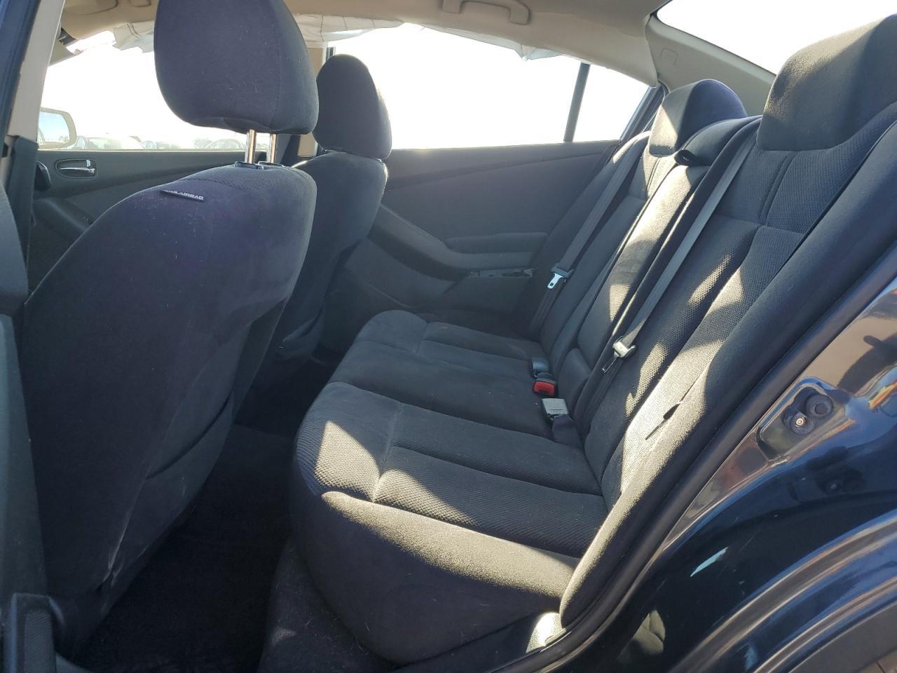 2008 Nissan Altima 2.5 Copart, lot number: 56393465, vin: 1N4AL21E28C209712. Thumbnail 10