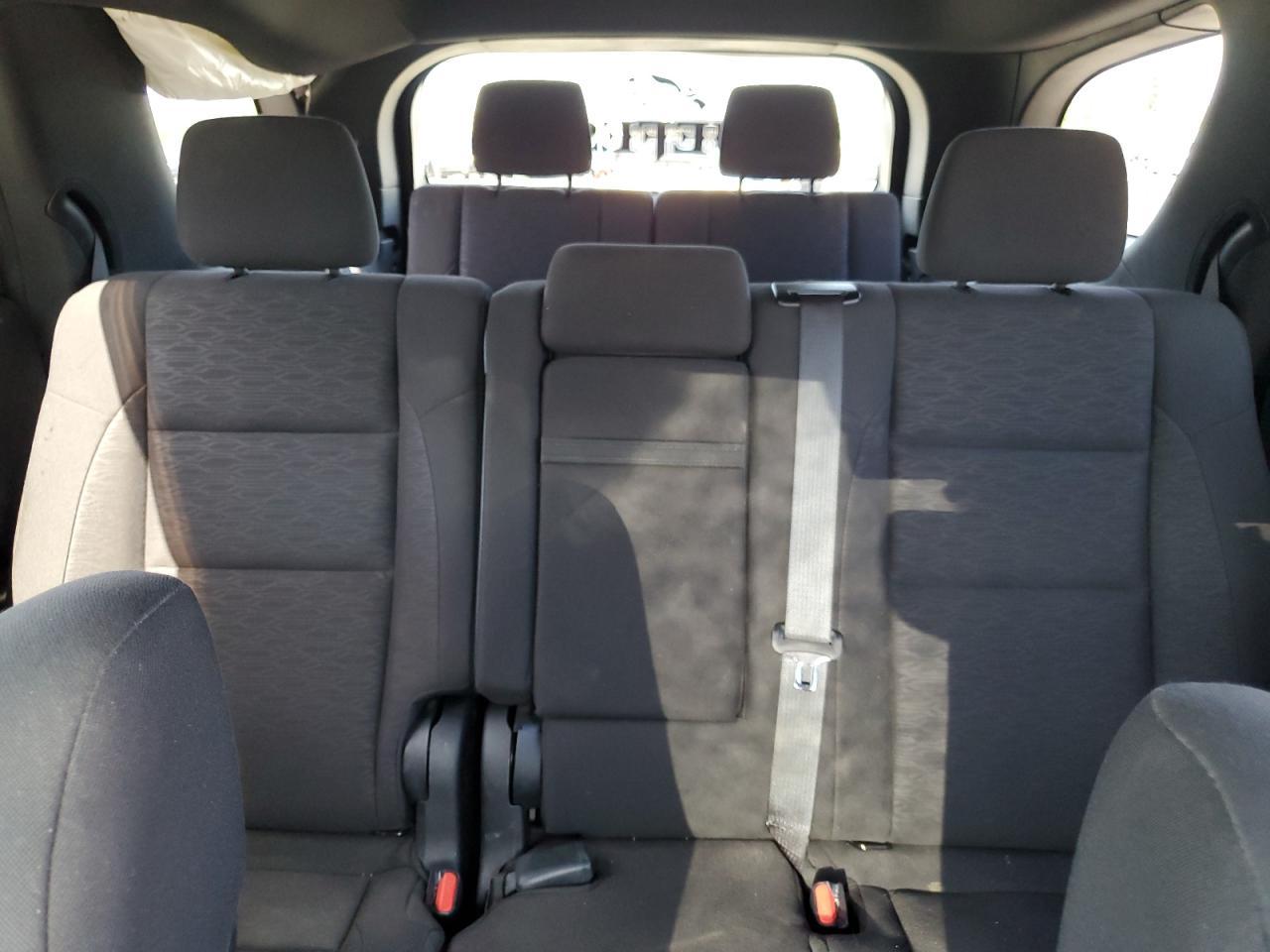 2021 Dodge Durango Gt Copart, lot number: 55977335, vin: 1C4RDHDGXMC626239. Thumbnail 10