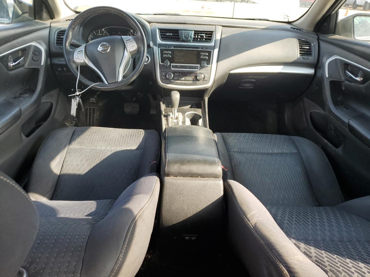 2017 Nissan Altima 2.5 Copart, lot number: 55524015, vin: 1N4AL3AP6HC161333. Thumbnail 8