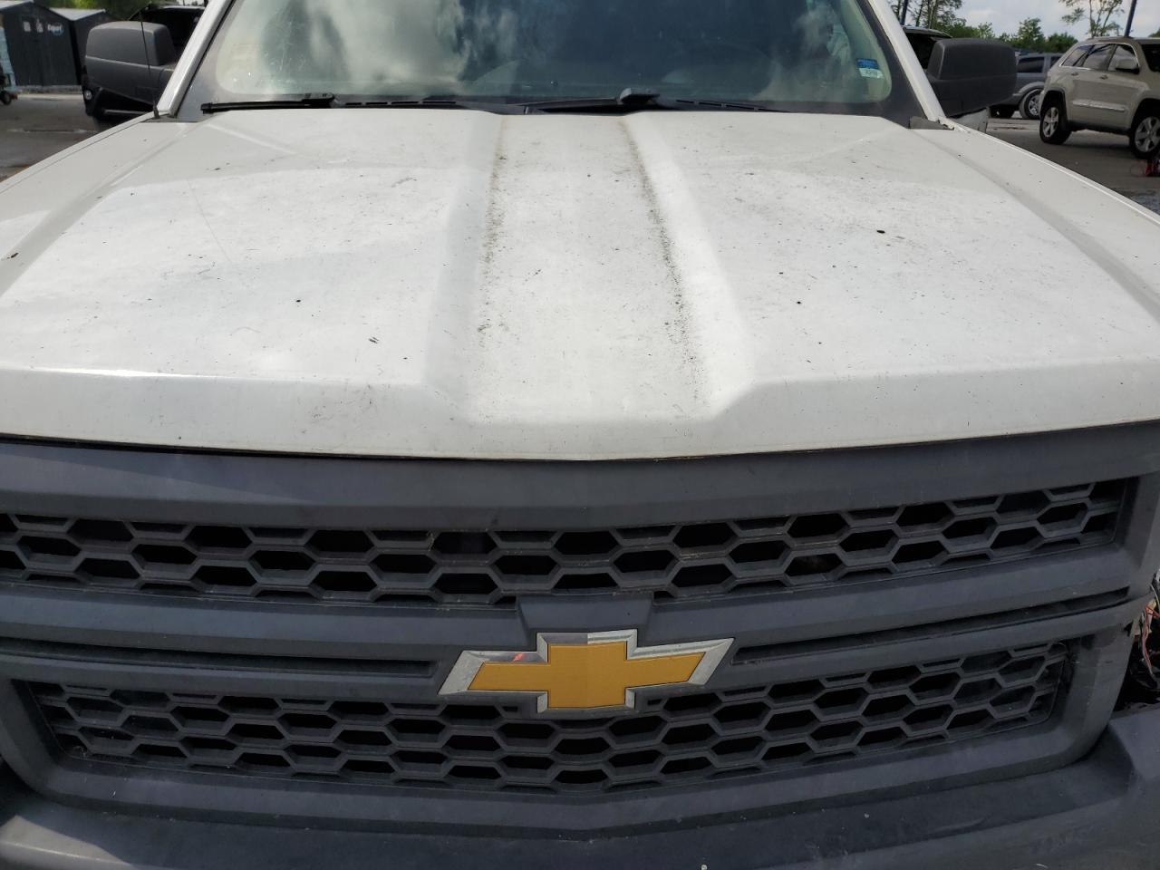 2015 Chevrolet Silverado K1500 Copart, lot number: 55107655, vin: 1GCNKPEH8FZ423923. Thumbnail 11
