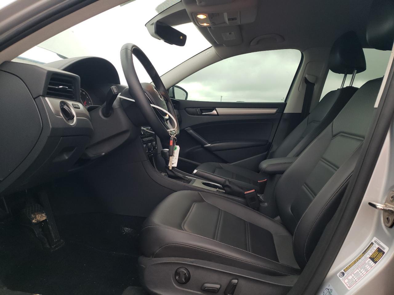 2020 Volkswagen Passat Se Copart, lot number: 55822585, vin: 1VWSA7A34LC018430. Thumbnail 7