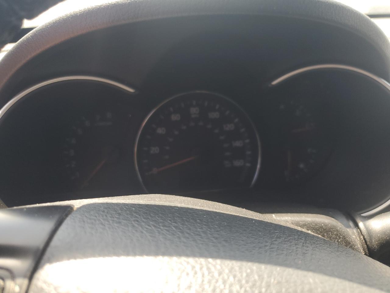 2014 Kia Sorento Lx Copart, lot number: 58216675, vin: 5XYKTCA61EG543895. Thumbnail 9