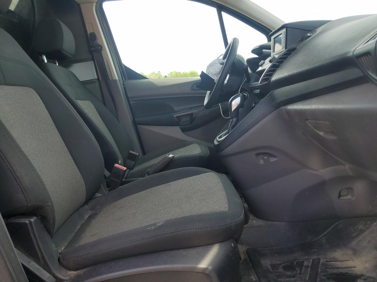 2019 Ford Transit Connect Xl Copart, lot number: 56562725, vin: NM0LS7E23K1396218. Thumbnail 11