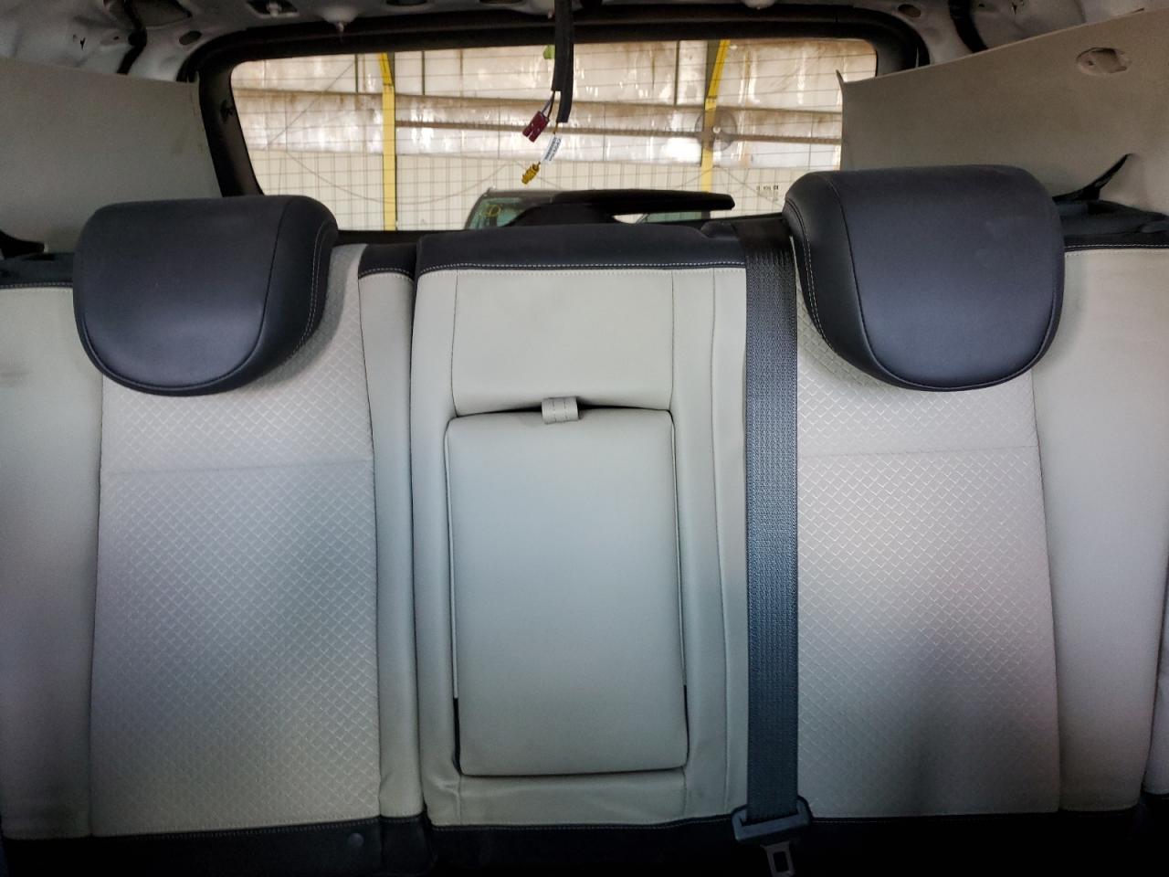 2020 Buick Encore Preferred Copart, lot number: 58837525, vin: KL4CJASB2LB078023. Thumbnail 10