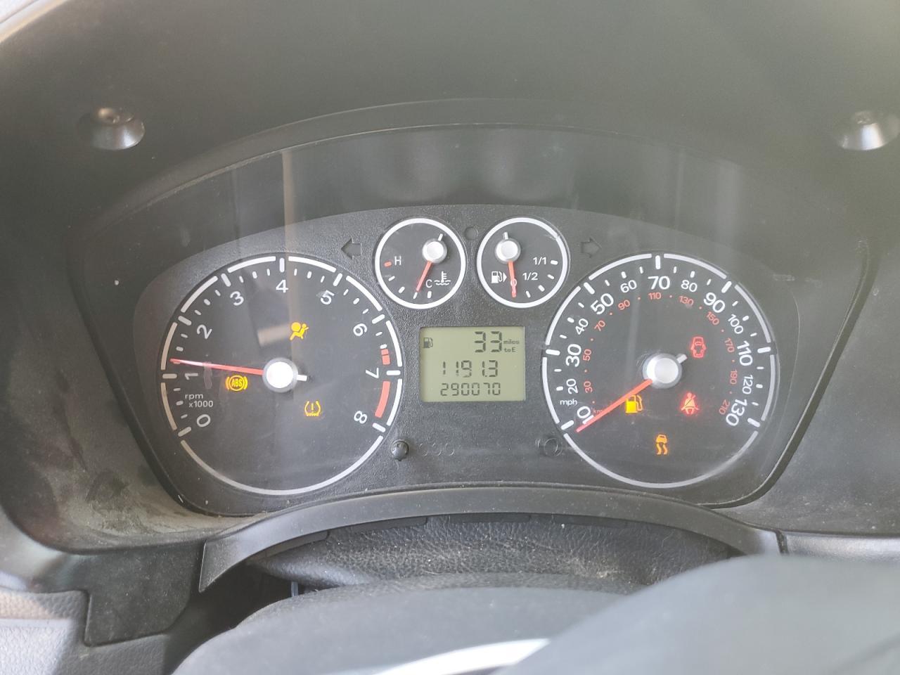 2013 Ford Transit Connect Xl Copart, lot number: 55315475, vin: NM0LS6AN0DT133296. Thumbnail 9