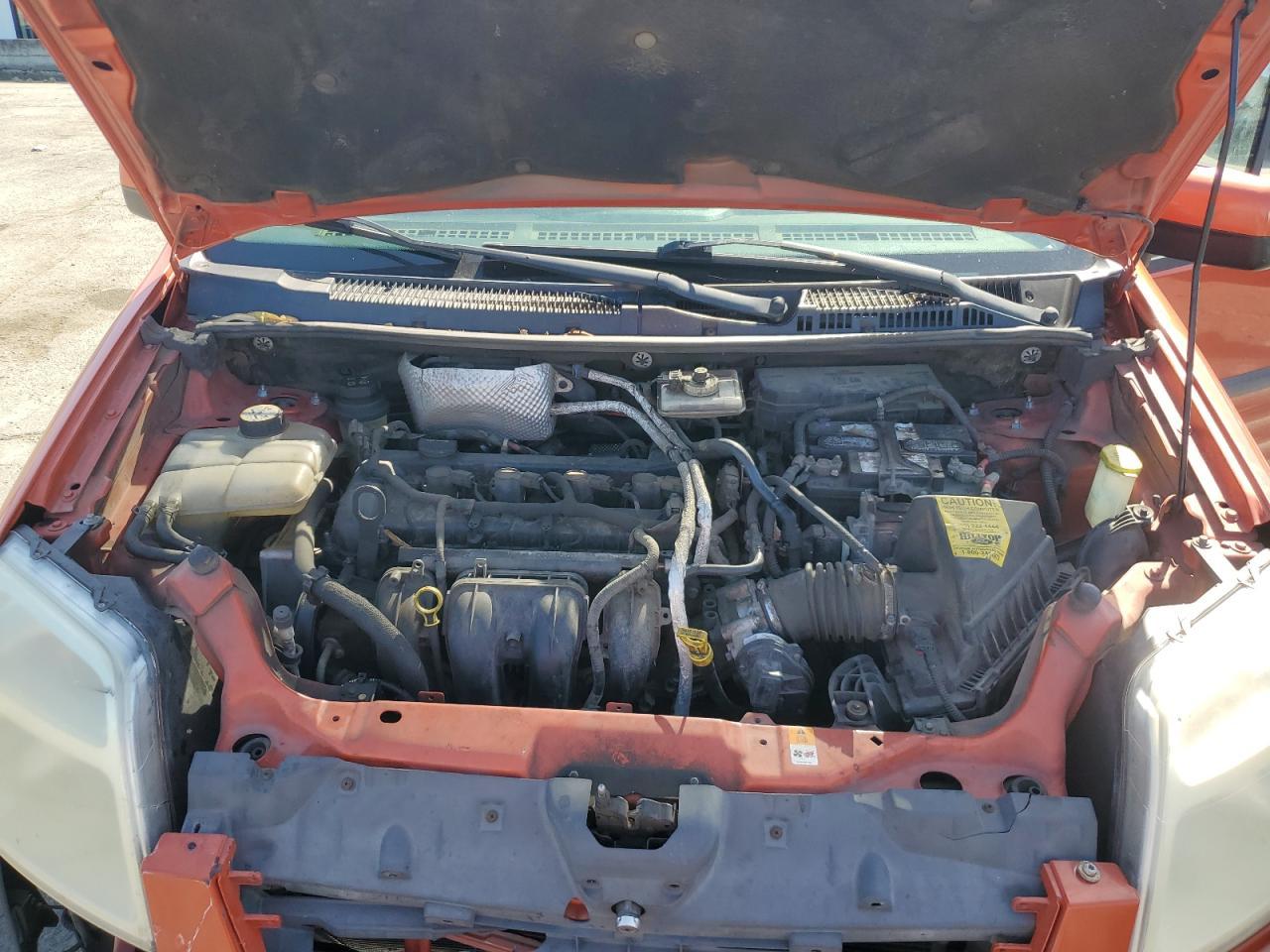 2013 Ford Transit Connect Xlt Copart, lot number: 56149825, vin: NM0KS9BN7DT151712. Thumbnail 12