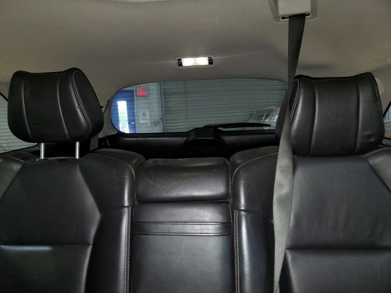 2013 Acura Mdx Advance Copart, lot number: 55877205, vin: 2HNYD2H6XDH516759. Thumbnail 10