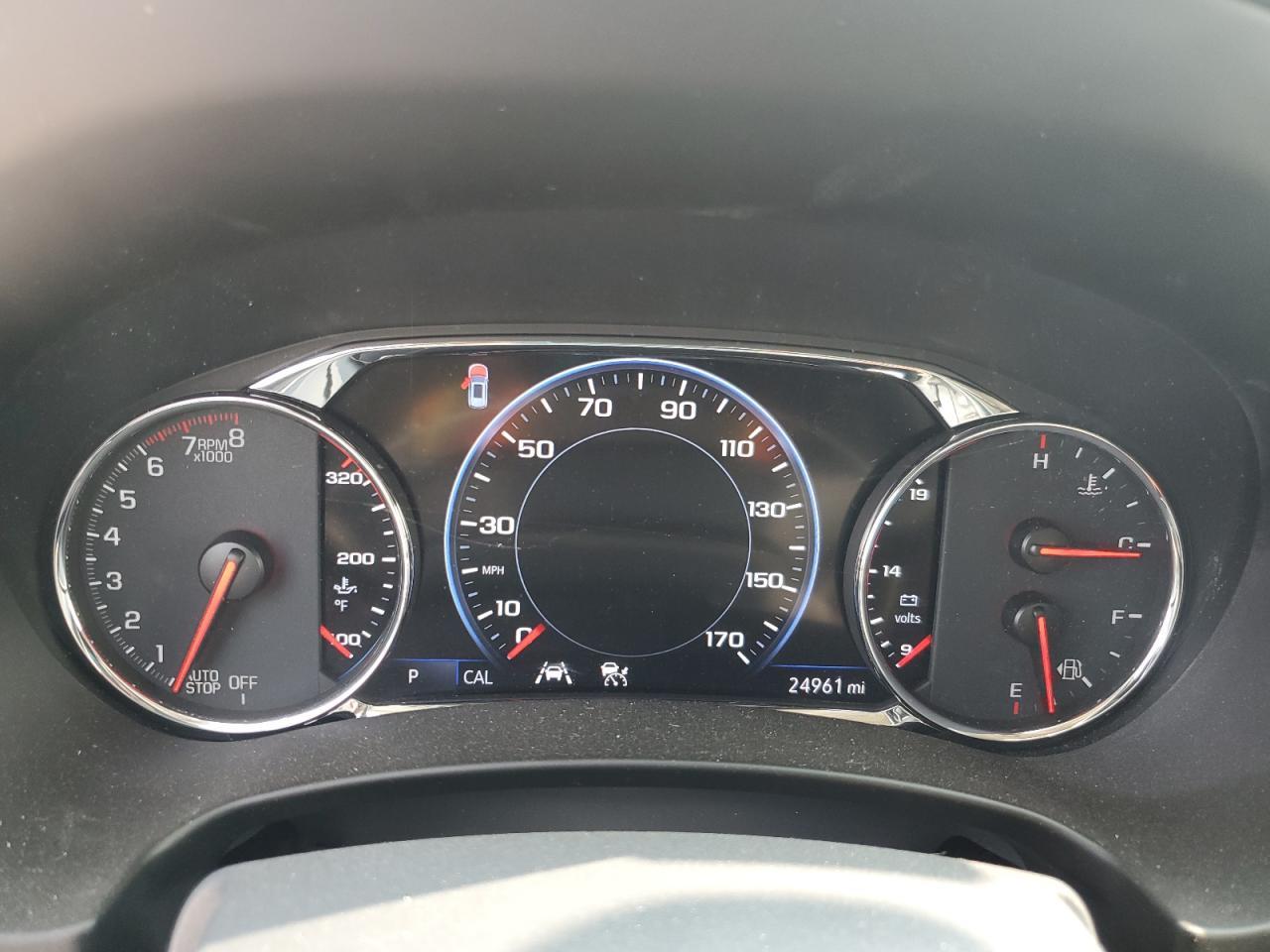 2023 GMC Terrain Denali Copart, lot number: 58786705, vin: 3GKALXEG5PL118508. Thumbnail 9