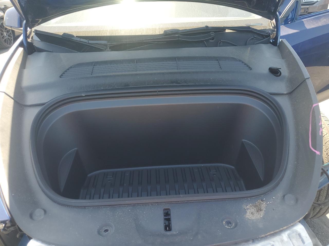 2023 Tesla Model Y Copart, lot number: 56231405, vin: 7SAYGDED5PF943551. Thumbnail 11