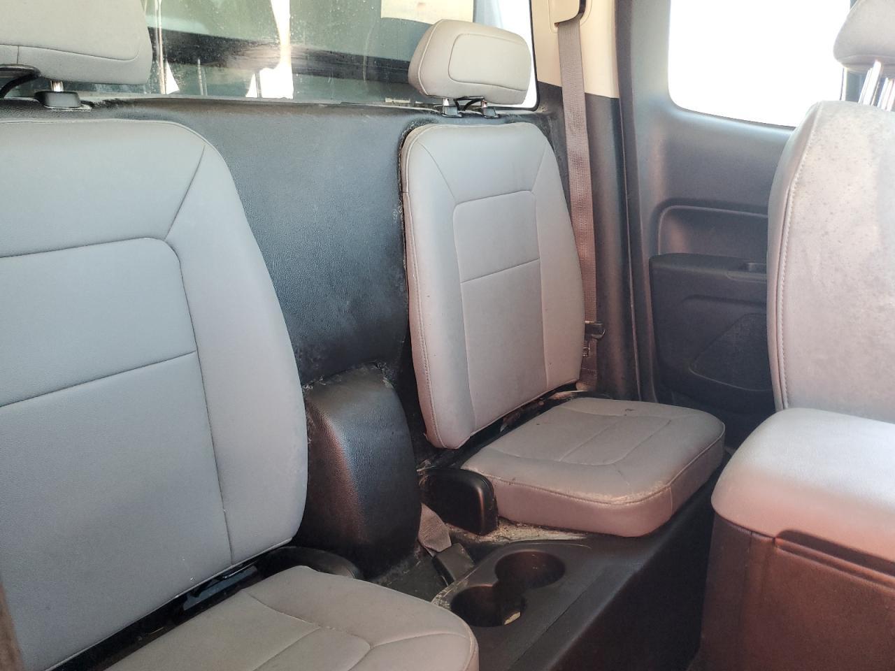 2022 Chevrolet Colorado Copart, lot number: 56701075, vin: 1GCHSBEA2N1194574. Thumbnail 10