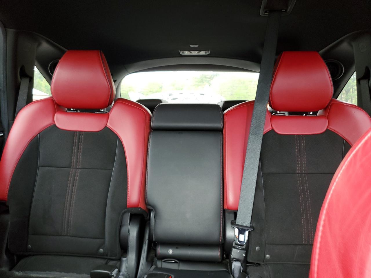 2019 Acura Mdx A-Spec Copart, lot number: 55994005, vin: 5J8YD4H02KL805228. Thumbnail 10