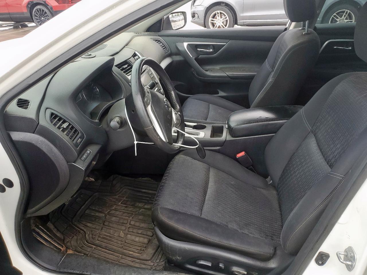 2017 Nissan Altima 2.5 Copart, lot number: 55898005, vin: 1N4AL3AP0HC117179. Thumbnail 7