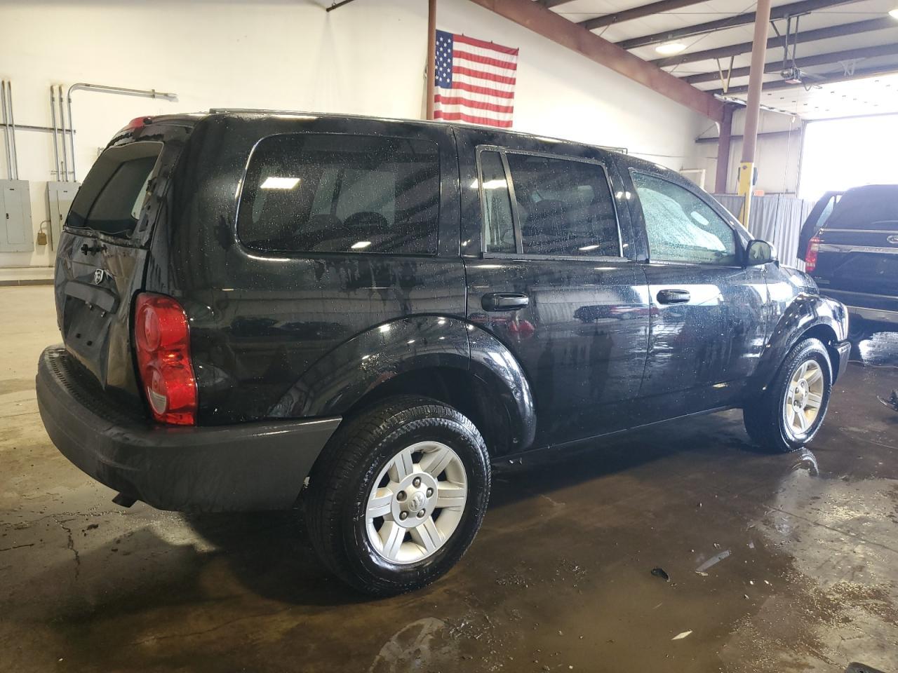 2004 Dodge Durango St Copart, lot number: 55525765, vin: 1D4HB38N44F212999. Thumbnail 3