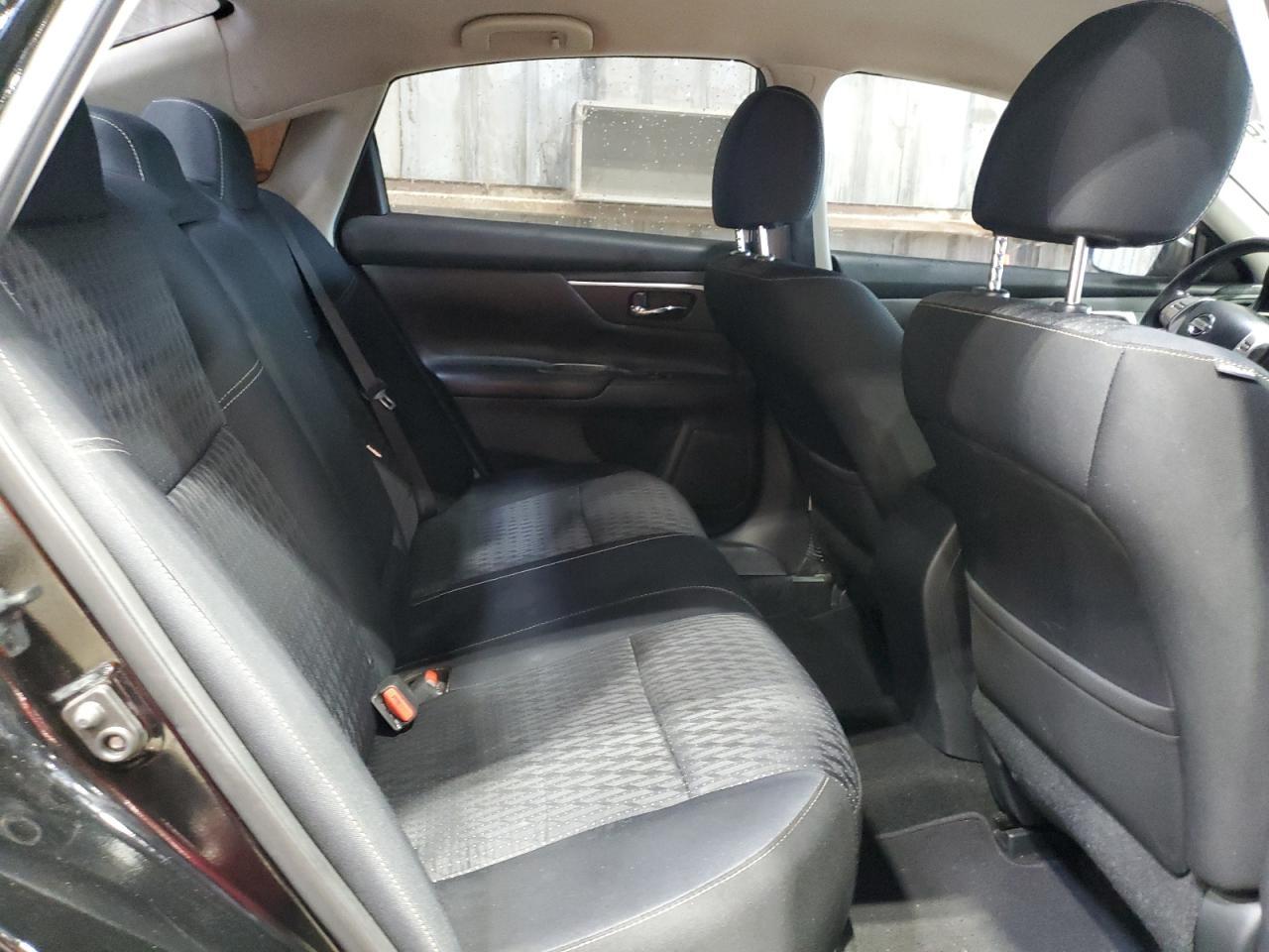 2016 Nissan Altima 2.5 Copart, lot number: 55731965, vin: 1N4AL3AP9GC244138. Thumbnail 10