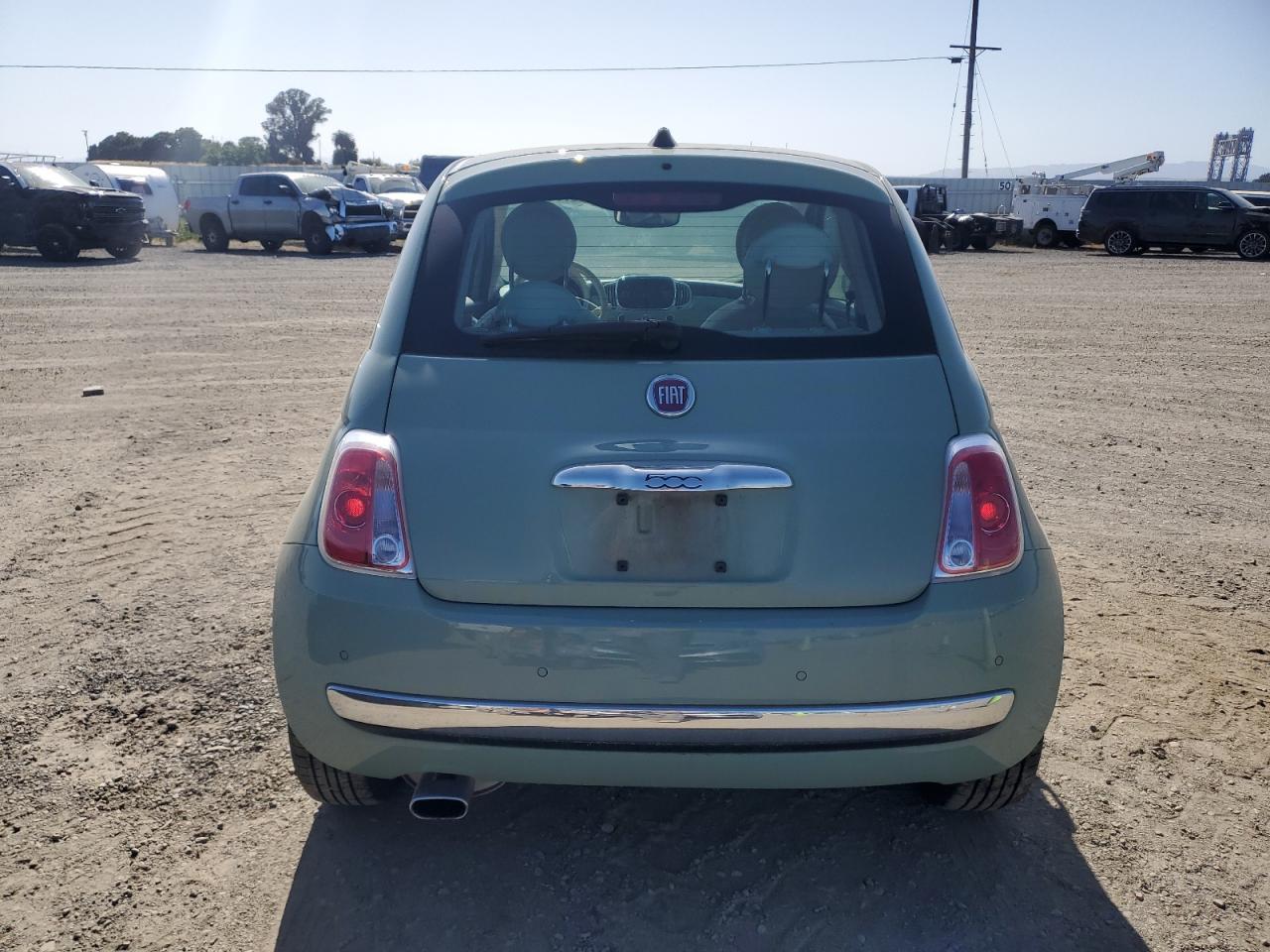 2003 Mercury 500-Class Copart, lot number: 57754375, vin: NULL. Thumbnail 6