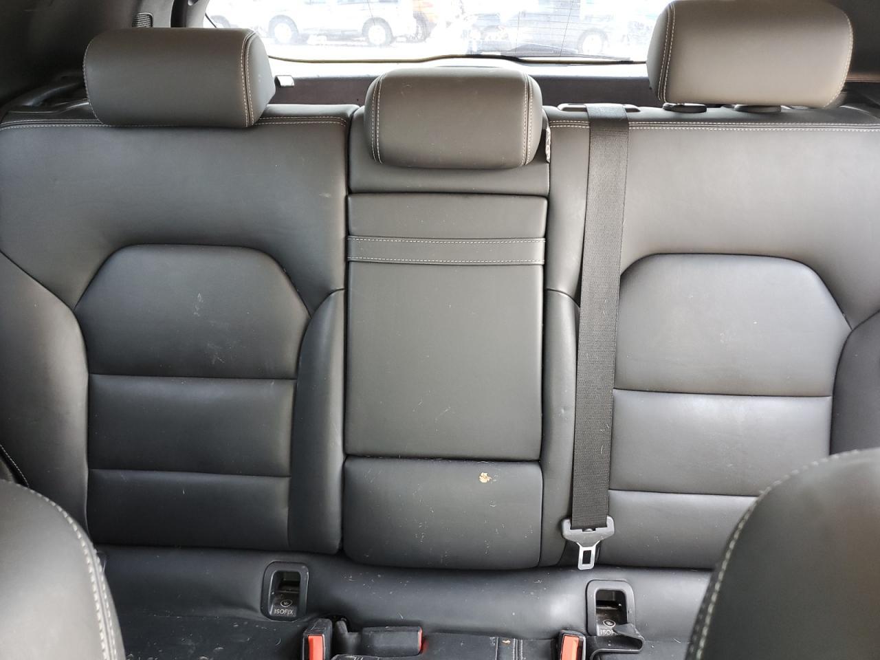 2018 Infiniti Qx30 Base Copart, lot number: 58978595, vin: SJKCH5CR2JA050226. Thumbnail 10