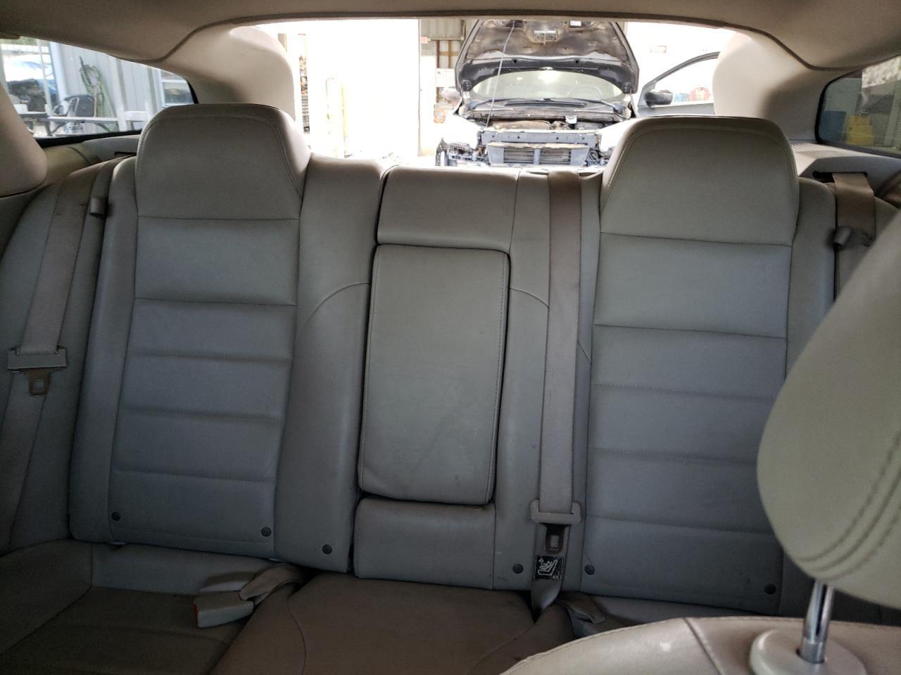 2005 Dodge Magnum R/T Copart, lot number: 59357245, vin: 2D8GV58265H656291. Thumbnail 10