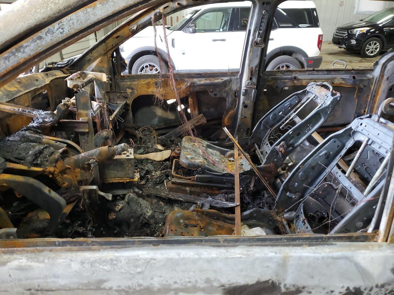 2013 Chrysler Town & Country Touring Copart, lot number: 57485865, vin: 2C4RC1BG9DR734288. Thumbnail 7