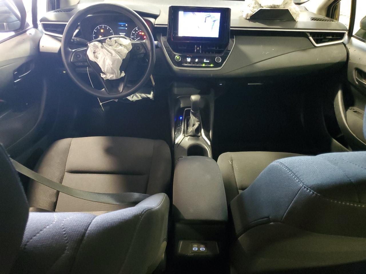 2024 Toyota Corolla Le Copart, lot number: 55879205, vin: 5YFB4MDE2RP145294. Thumbnail 8