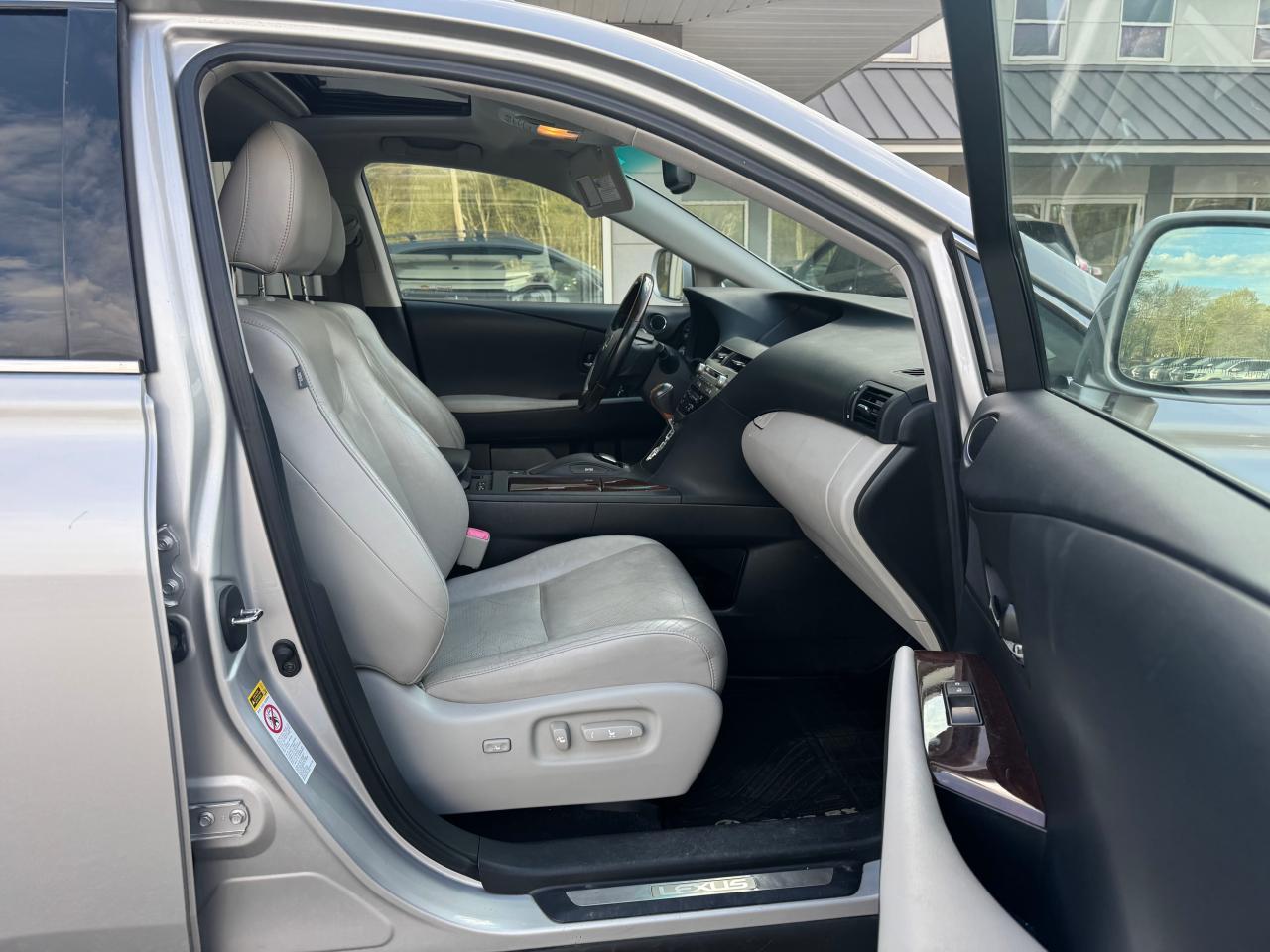 2010 Lexus Rx 450H Copart, lot number: 56781135, vin: JTJBC1BA9A2006295. Thumbnail 5