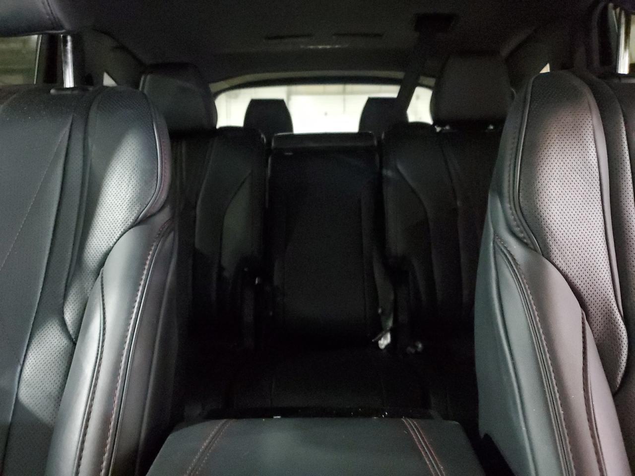 2024 Acura Mdx Type S Advance Copart, lot number: 56046645, vin: 5J8YD8H88RL000017. Thumbnail 10