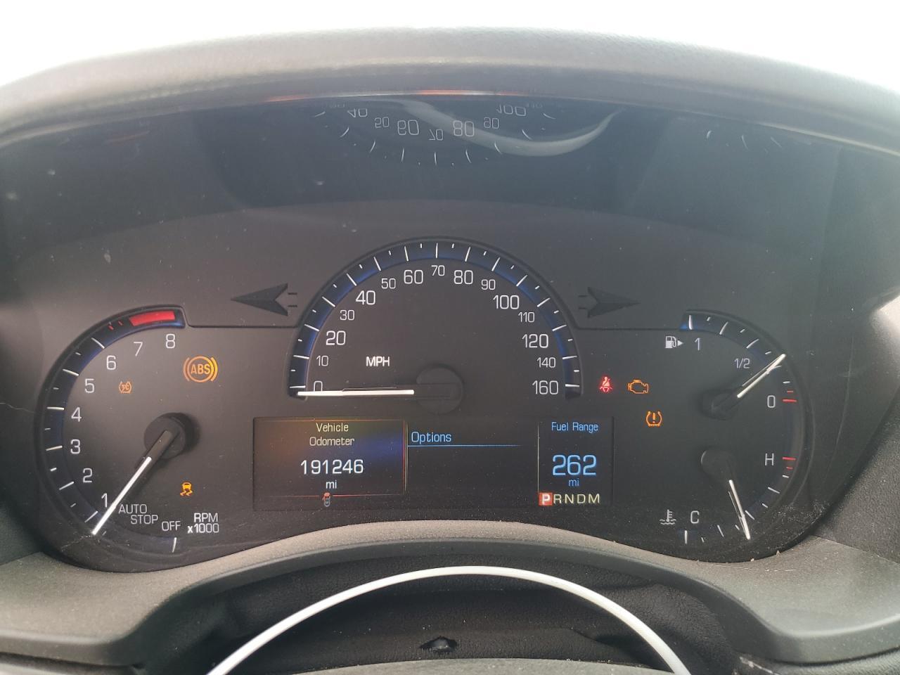 2016 Cadillac Ats Copart, lot number: 55698655, vin: 1G6AG5RXXG0103968. Thumbnail 9