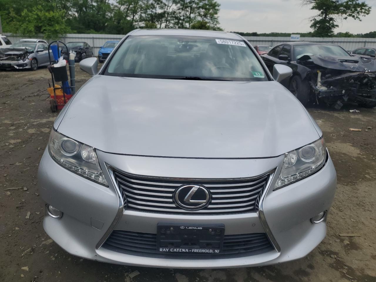 2013 Lexus Es 350 Copart, lot number: 58017225, vin: JTHBK1GG3D2006671. Thumbnail 5