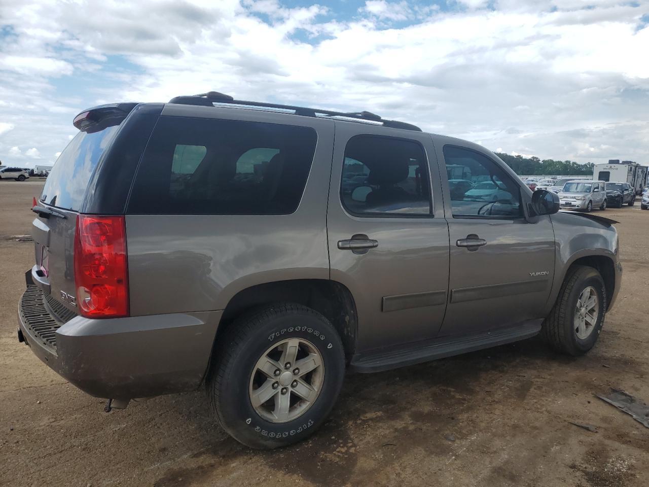 2012 GMC Yukon Sle Copart, lot number: 56415495, vin: 1GKS1AE00CR264005. Thumbnail 3