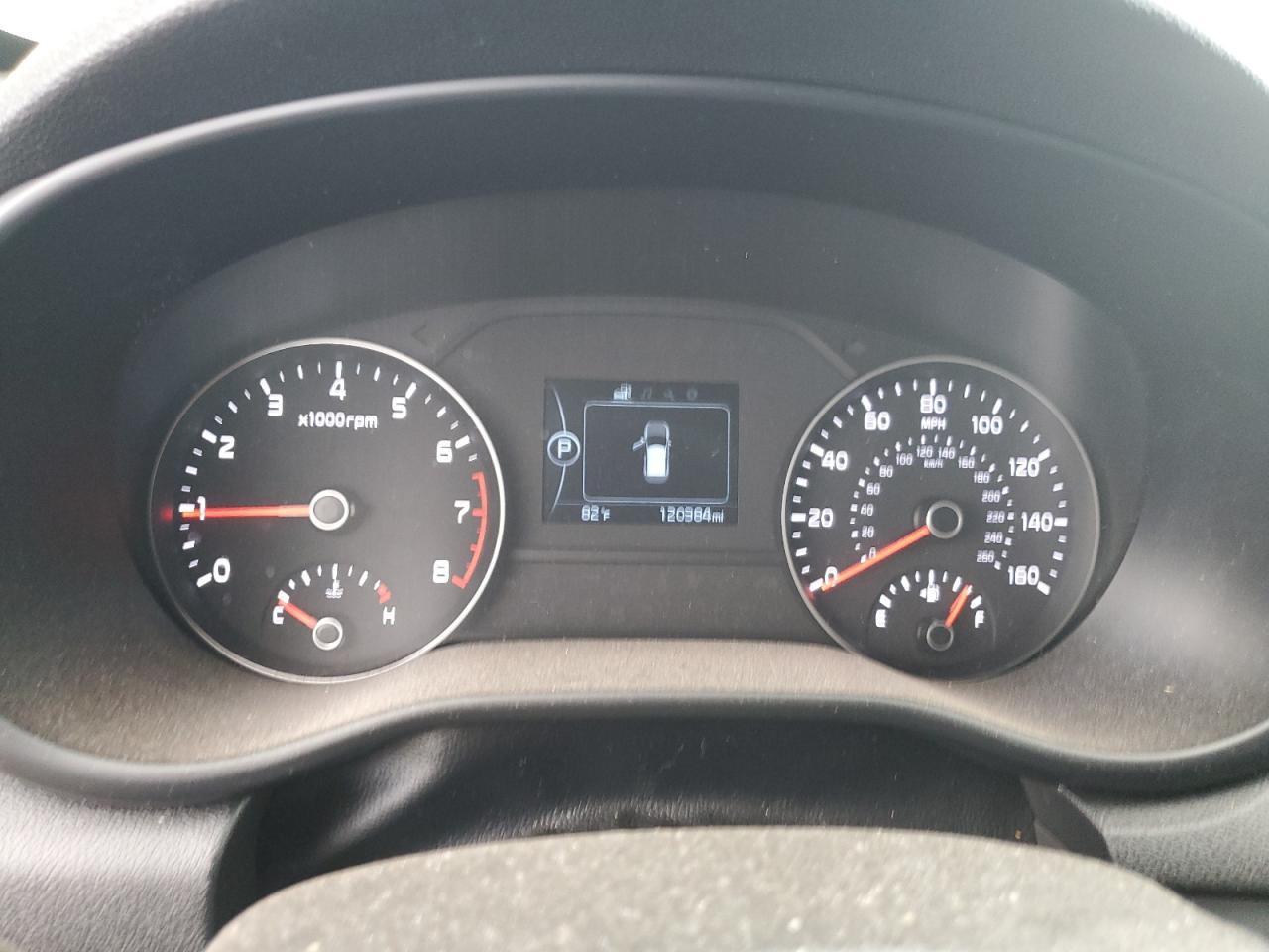 2017 Kia Sportage Lx Copart, lot number: 58975185, vin: KNDPMCAC5H7154574. Thumbnail 9