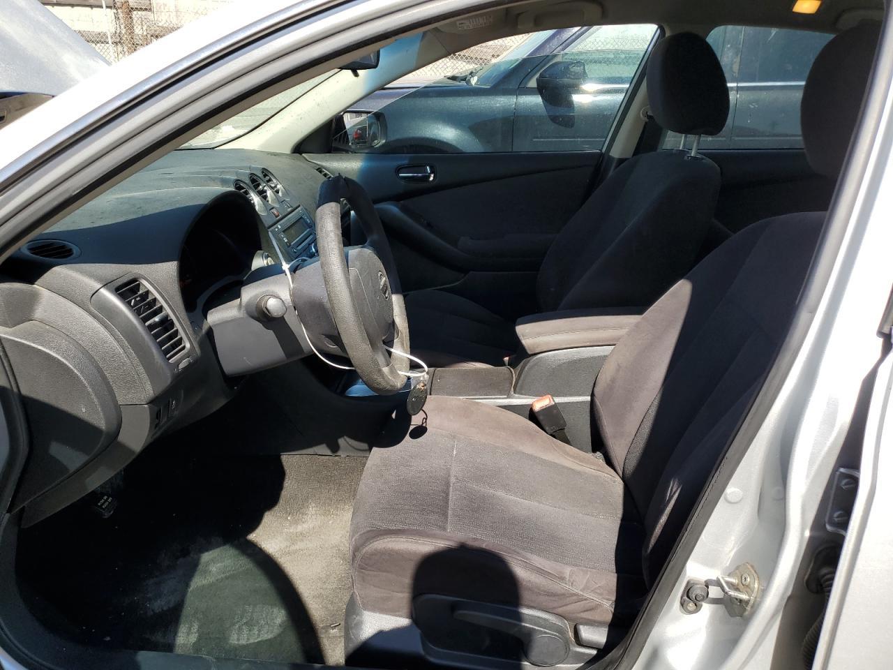 2012 Nissan Altima Base Copart, lot number: 56434735, vin: 1N4AL2AP3CN544749. Thumbnail 7