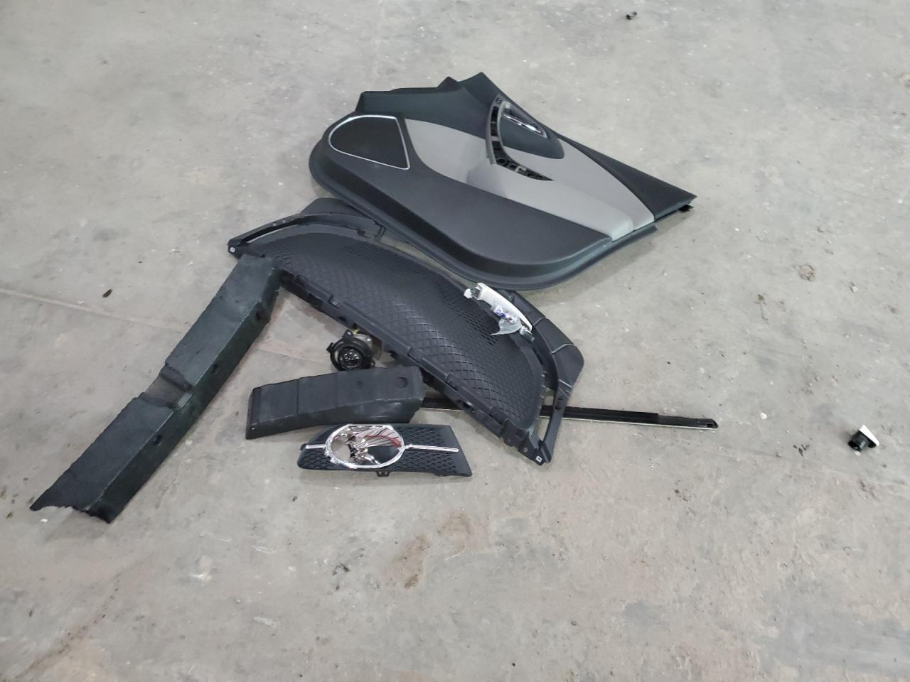 2014 Buick Verano Copart, lot number: 58793805, vin: 1G4PP5SK6E4149966. Thumbnail 12