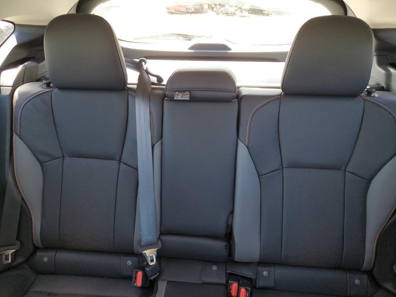 2025 Subaru Crosstrek Limited Copart, lot number: 58995845, vin: 4S4GUHM63S3730370. Thumbnail 10